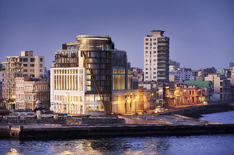 Royalton Habana Hotel Havana Exterior photo